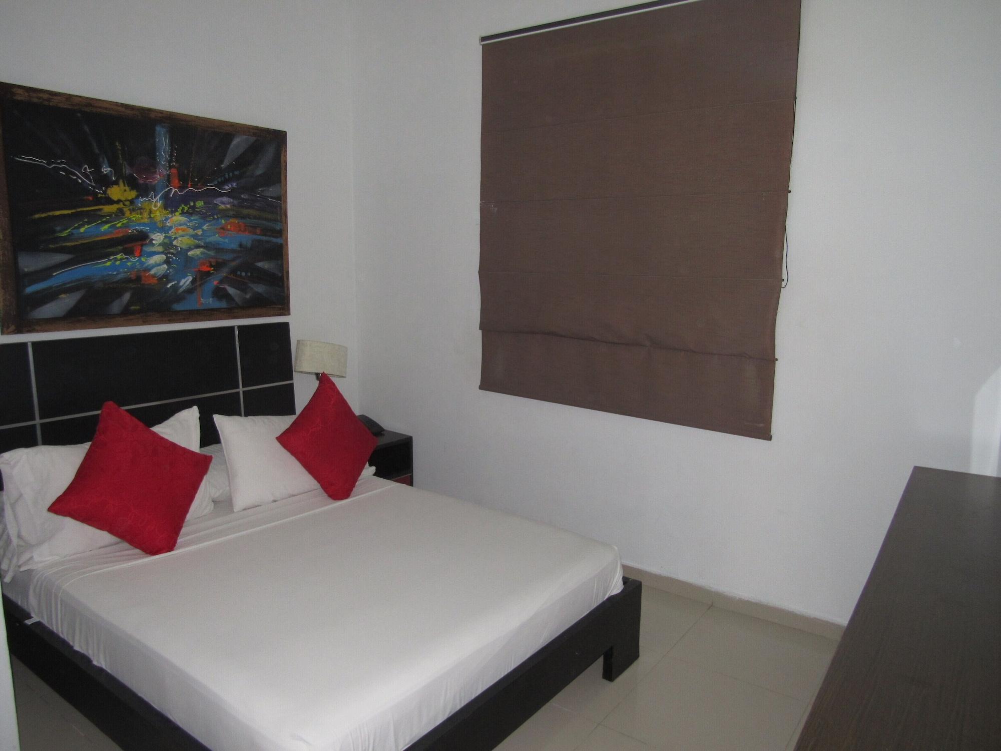 Hotel Or Cartagena Exterior photo