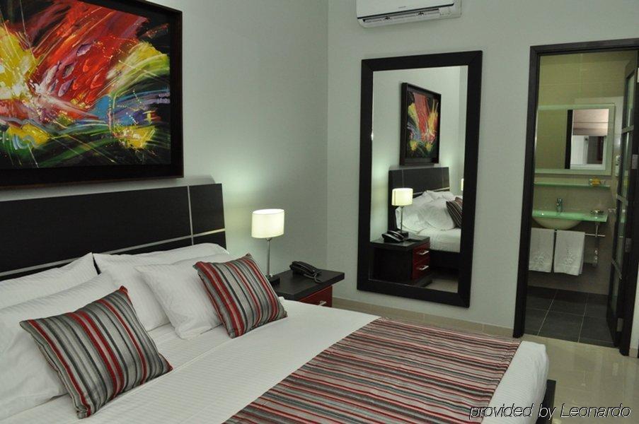 Hotel Or Cartagena Room photo