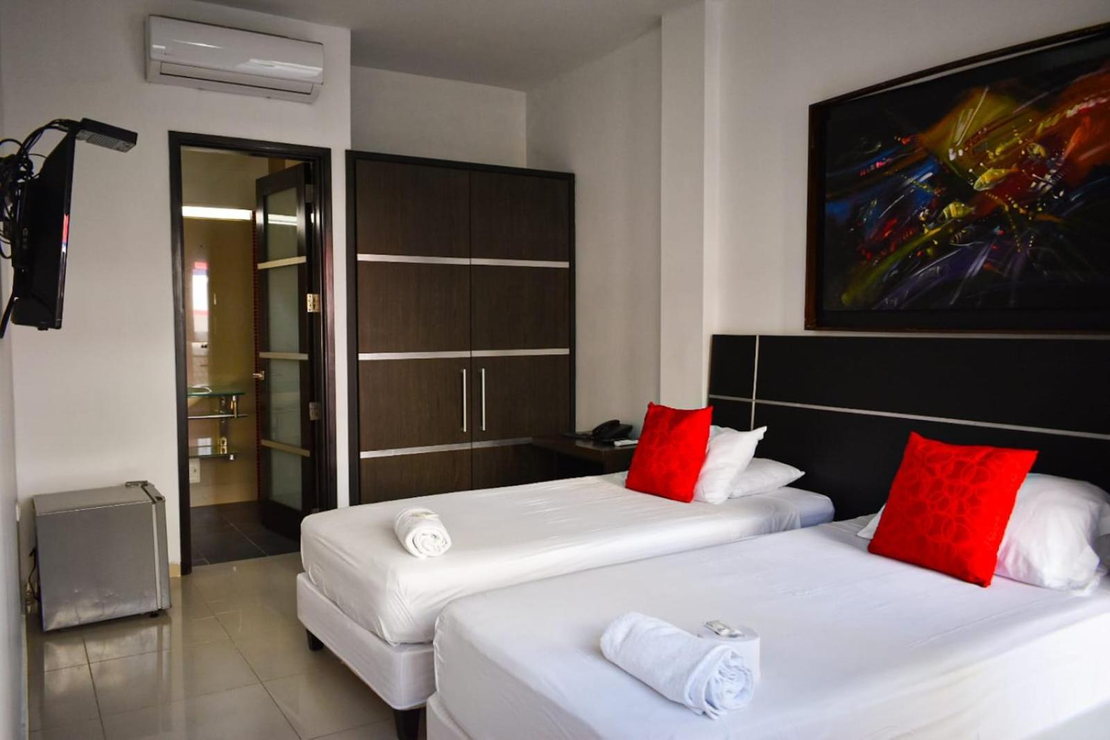 Hotel Or Cartagena Exterior photo