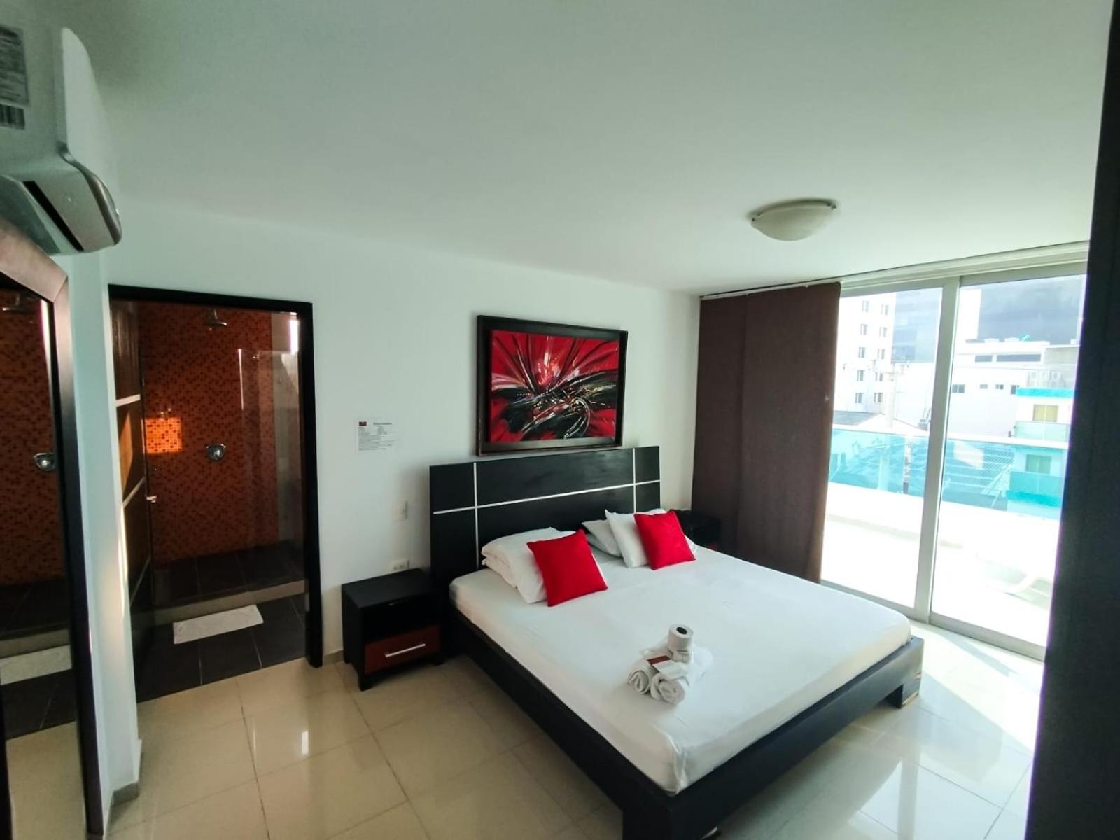 Hotel Or Cartagena Exterior photo