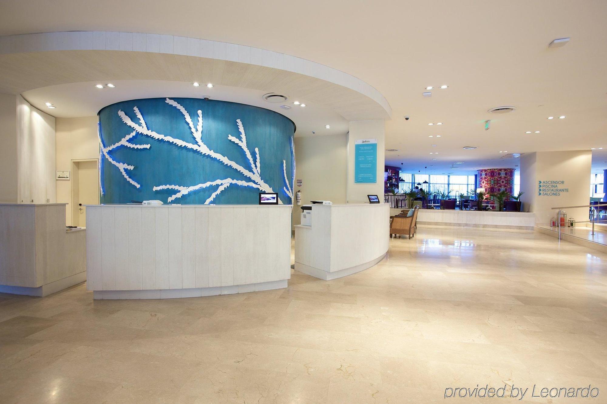 Hotel Or Cartagena Exterior photo