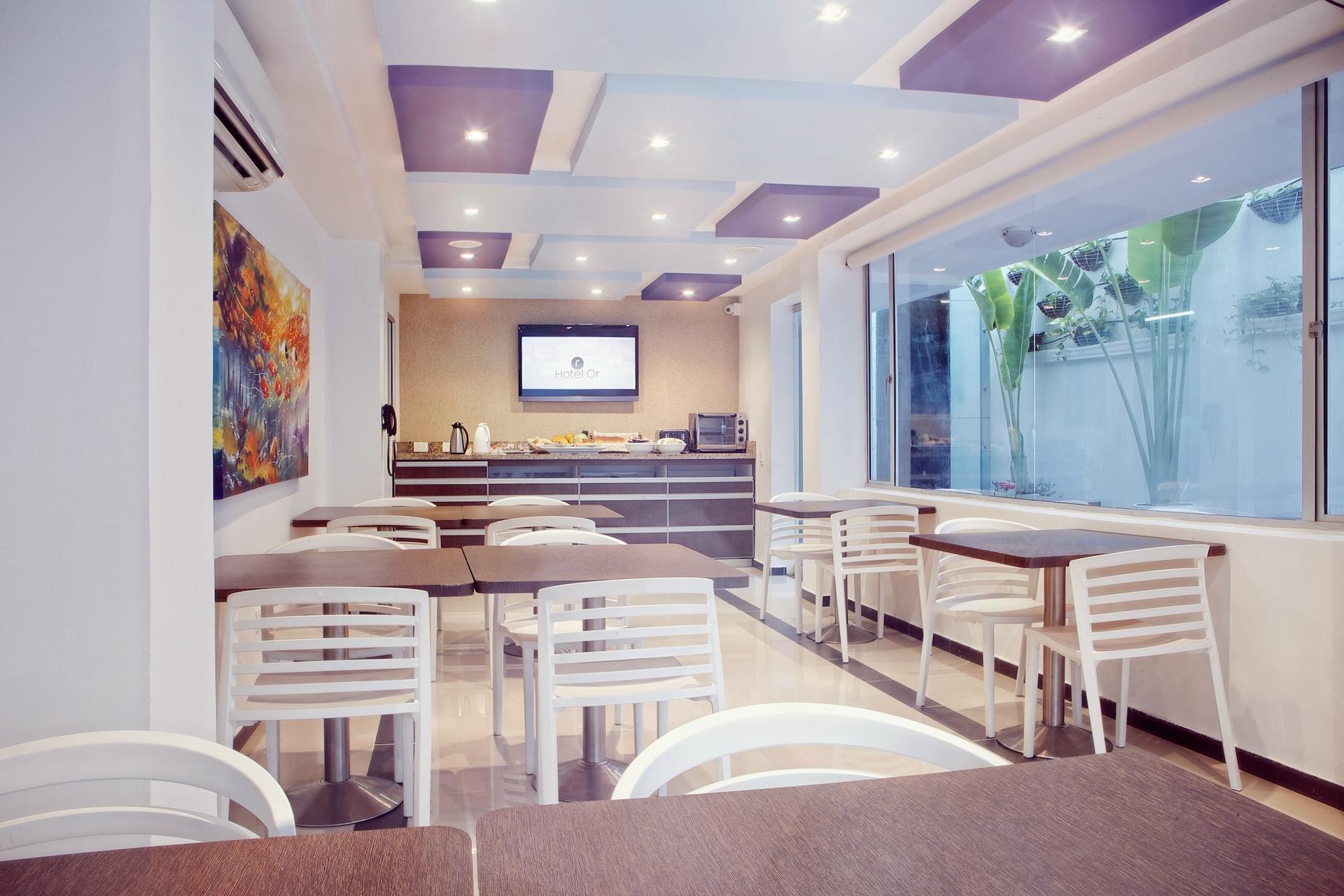 Hotel Or Cartagena Exterior photo