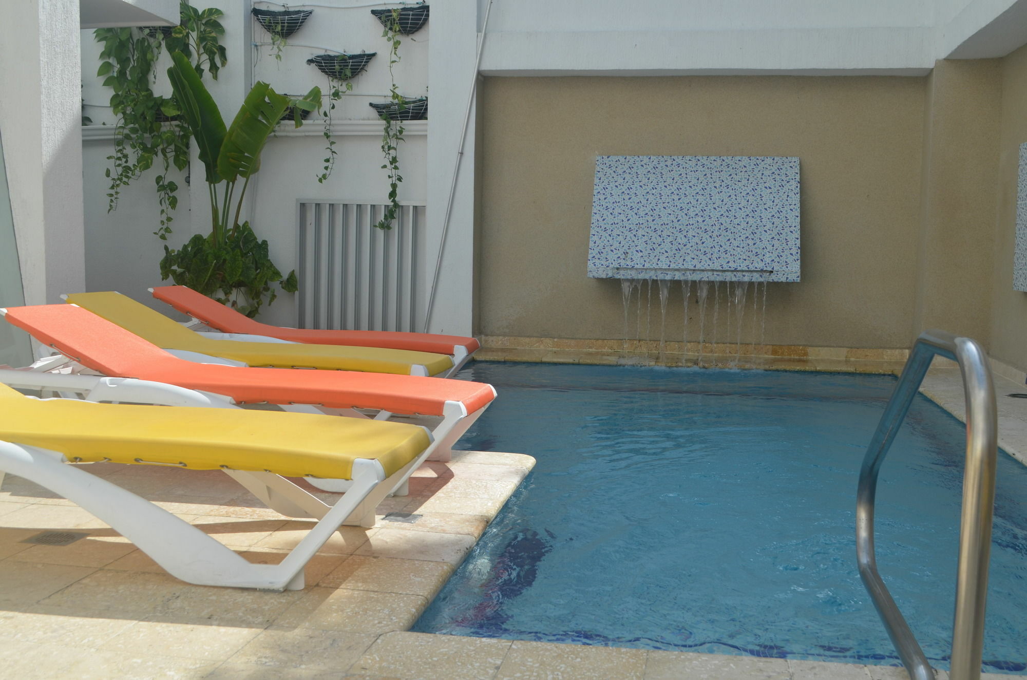 Hotel Or Cartagena Exterior photo